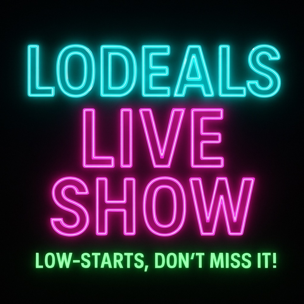 LIKE THIS FLYER TO GET NOTIFIED WHEN WE GO LIVE.🎬📦✅ LIKE for Updates🫶🪩🌟 - Picture 6 of 12